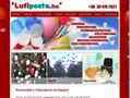 http://www.lufiposta.hu ismertető oldala